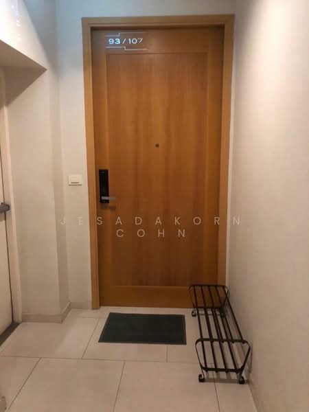 The Emporio Place, Bangkok, 93 Soi Sukhumvit 24, Sukhumvit Road, Khong Tan, Khlong Toei, Bangkok, 2 Bedrooms, 106 sqm, Condo For Sale, by Jesadakorn Cohn, 500236050 - DDproperty.com