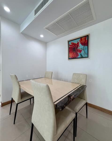 Supalai Wellington 2 : ศุภาลัย เวลลิงตัน 2, กรุงเทพ, ถนนเทียมร่วมมิตร, ห้วยขวาง, ห้วยขวาง, กรุงเทพ, 68 ตร.ม., คอนโด ให้เช่า, โดย Kritaphak Khongmueang, 500236051 - DDproperty.com