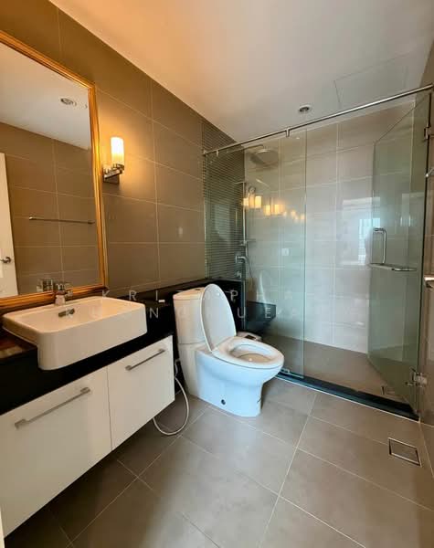 Supalai Wellington 2, Bangkok, Thimruemdam Road, Huai Khwang, Huai Khwang, Bangkok, 2 Bedrooms, 68 sqm, Condo For Rent, by Kritaphak Khongmueang, 500236051 - DDproperty.com