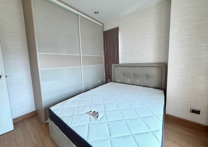 Supalai Wellington 2, Bangkok, Thimruemdam Road, Huai Khwang, Huai Khwang, Bangkok, 2 Bedrooms, 68 sqm, Condo For Rent, by Kritaphak Khongmueang, 500236051 - DDproperty.com
