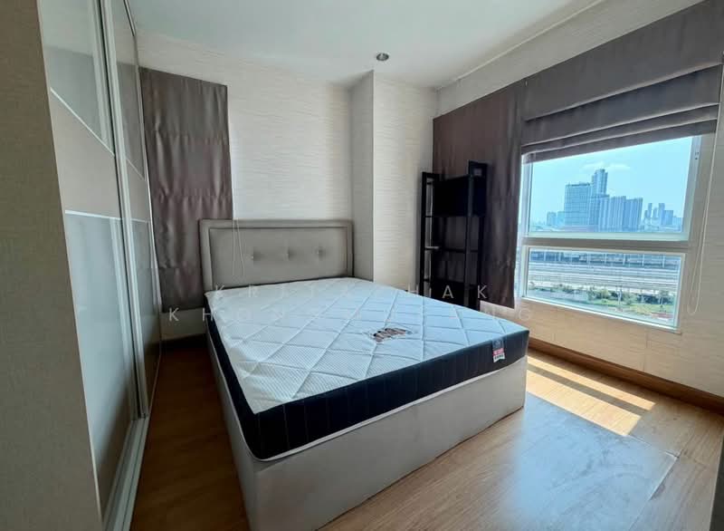 Supalai Wellington 2, Bangkok, Thimruemdam Road, Huai Khwang, Huai Khwang, Bangkok, 2 Bedrooms, 68 sqm, Condo For Rent, by Kritaphak Khongmueang, 500236051 - DDproperty.com