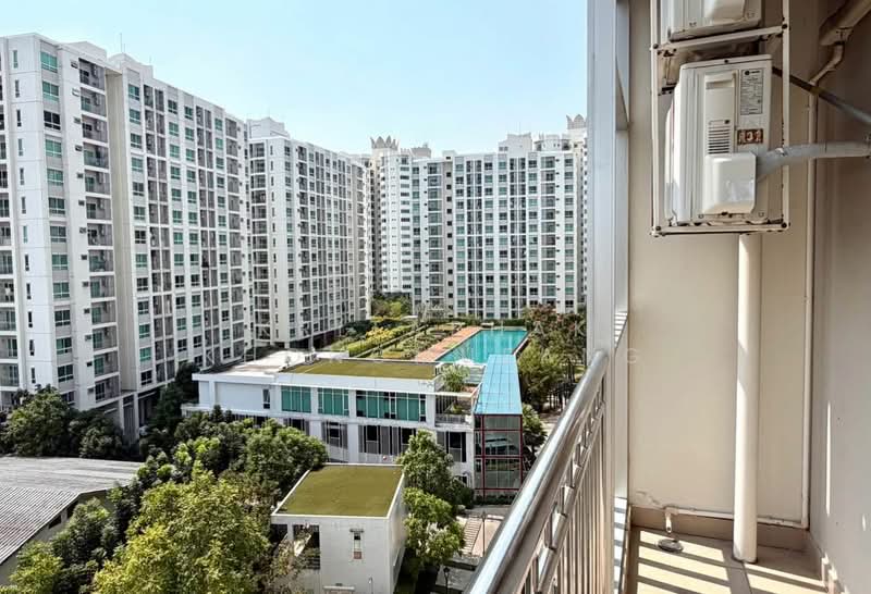 Supalai Wellington 2, Bangkok, Thimruemdam Road, Huai Khwang, Huai Khwang, Bangkok, 2 Bedrooms, 68 sqm, Condo For Rent, by Kritaphak Khongmueang, 500236051 - DDproperty.com