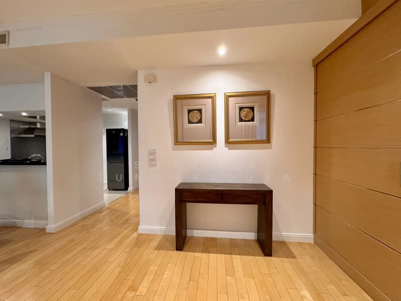 Athenee Residence, Bangkok, 65 Witthayu Road, Lumphini, Pathum Wan, Bangkok, 2 Bedrooms, 99 sqm, Condo For Rent, by Suthana Tungsriouya, 500236052 - DDproperty.com