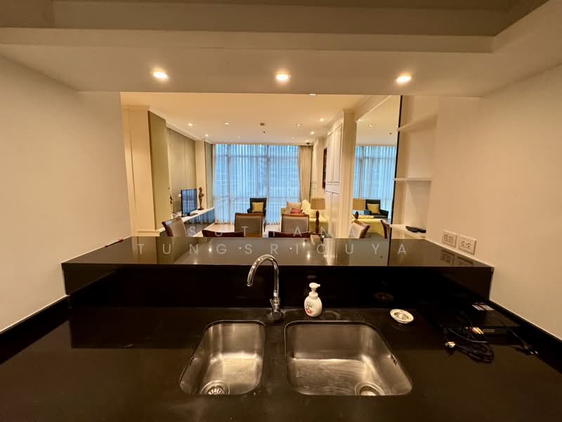 Athenee Residence, Bangkok, 65 Witthayu Road, Lumphini, Pathum Wan, Bangkok, 2 Bedrooms, 99 sqm, Condo For Rent, by Suthana Tungsriouya, 500236052 - DDproperty.com