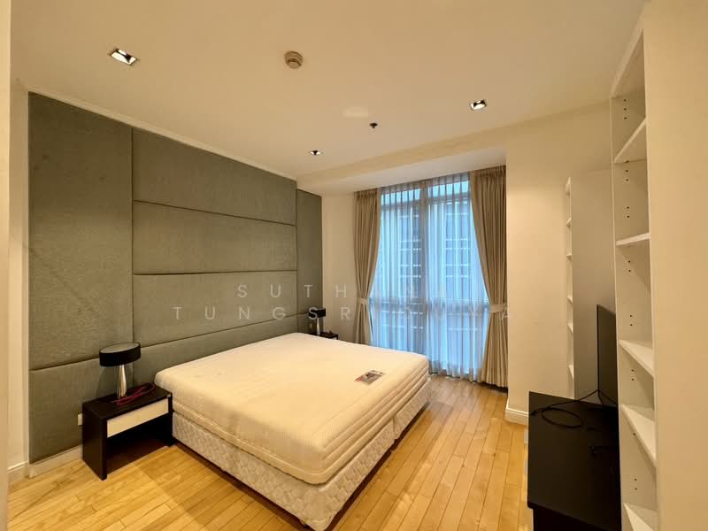 Athenee Residence : แอทธินี เรสซิเด้นซ์, กรุงเทพ, 65 ถ.วิทยุ, ลุมพินี, ปทุมวัน, กรุงเทพ, 99 ตร.ม., คอนโด ให้เช่า, โดย Suthana Tungsriouya, 500236052 - DDproperty.com