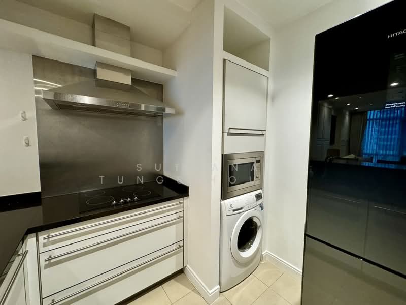 Athenee Residence, Bangkok, 65 Witthayu Road, Lumphini, Pathum Wan, Bangkok, 2 Bedrooms, 99 sqm, Condo For Rent, by Suthana Tungsriouya, 500236052 - DDproperty.com