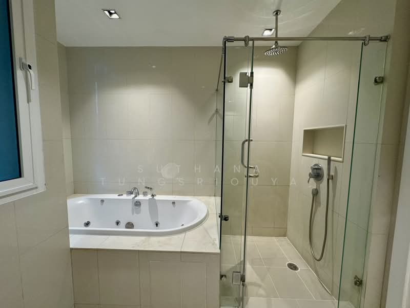 Athenee Residence, Bangkok, 65 Witthayu Road, Lumphini, Pathum Wan, Bangkok, 2 Bedrooms, 99 sqm, Condo For Rent, by Suthana Tungsriouya, 500236052 - DDproperty.com