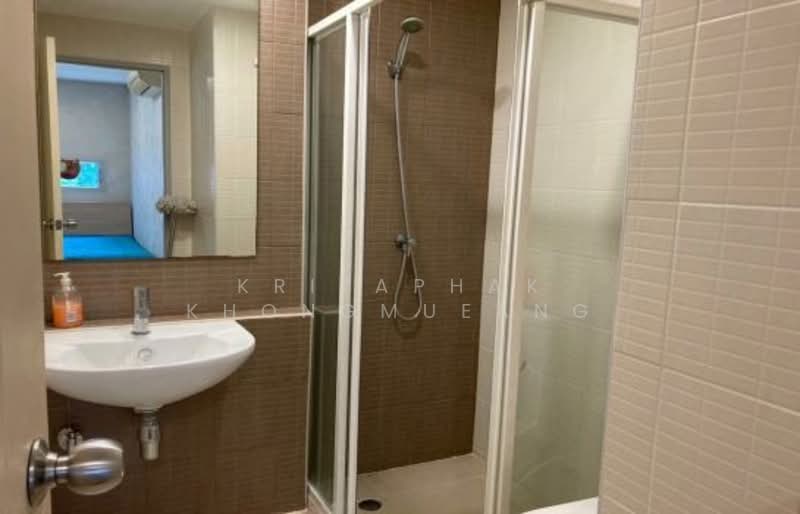 Thana Tri Condominium, Bangkok, Jaransanitwong, Bang Yi Khan, Bang Phlat, Bangkok, 2 Bedrooms, 84 sqm, Condo For Rent, by Kritaphak Khongmueang, 500236054 - DDproperty.com