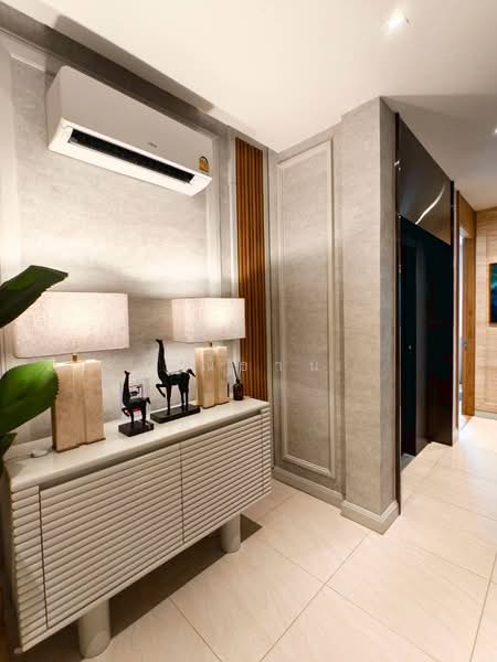 Mayfield Pinklao, Bangkok, 276 Soi 6, Bang Bamru, Bang Phlat, Bangkok, 4 Bedrooms, 327 sqm, Townhouse For Sale, by ปณิธาน, 500236056 - DDproperty.com