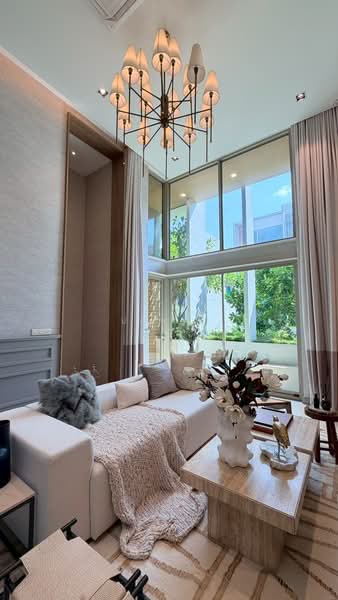 Mayfield Pinklao, Bangkok, 276 Soi 6, Bang Bamru, Bang Phlat, Bangkok, 4 Bedrooms, 327 sqm, Townhouse For Sale, by ปณิธาน, 500236056 - DDproperty.com