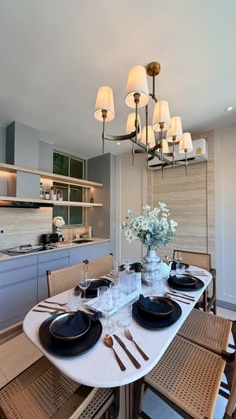 Mayfield Pinklao, Bangkok, 276 Soi 6, Bang Bamru, Bang Phlat, Bangkok, 4 Bedrooms, 327 sqm, Townhouse For Sale, by ปณิธาน, 500236056 - DDproperty.com