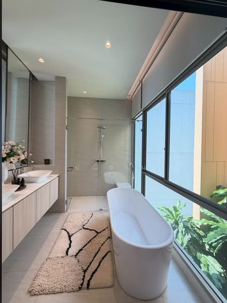 Mayfield Pinklao, Bangkok, 276 Soi 6, Bang Bamru, Bang Phlat, Bangkok, 4 Bedrooms, 327 sqm, Townhouse For Sale, by ปณิธาน, 500236056 - DDproperty.com