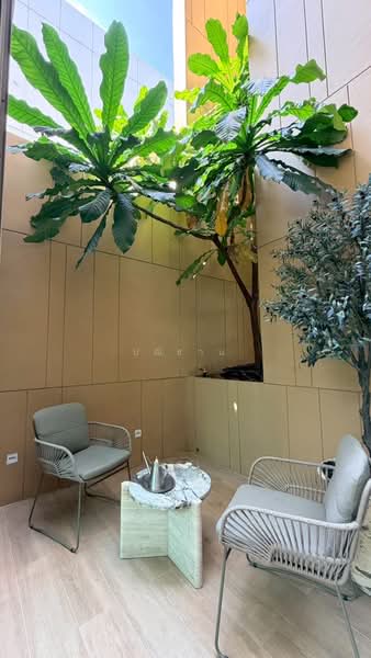 Mayfield Pinklao, Bangkok, 276 Soi 6, Bang Bamru, Bang Phlat, Bangkok, 4 Bedrooms, 327 sqm, Townhouse For Sale, by ปณิธาน, 500236056 - DDproperty.com