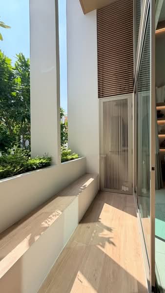 Mayfield Pinklao, Bangkok, 276 Soi 6, Bang Bamru, Bang Phlat, Bangkok, 4 Bedrooms, 327 sqm, Townhouse For Sale, by ปณิธาน, 500236056 - DDproperty.com