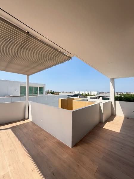 Mayfield Pinklao, Bangkok, 276 Soi 6, Bang Bamru, Bang Phlat, Bangkok, 4 Bedrooms, 327 sqm, Townhouse For Sale, by ปณิธาน, 500236056 - DDproperty.com