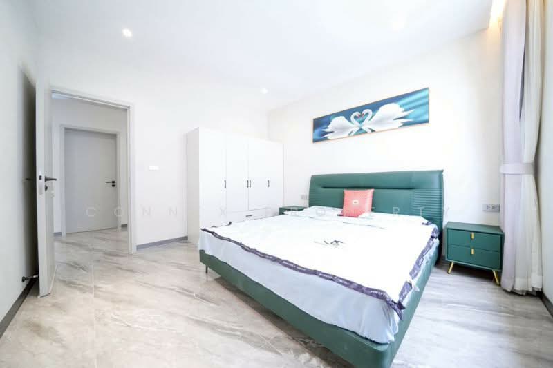 บ้านเดี่ยว 2 ชั้น 308 ตรว. นาเกลือ บางละมุง ชลบุรี, ชลบุรี, -, นาเกลือ, บางละมุง, ชลบุรี, 220 ตร.ม., บ้านเดี่ยว ขาย, โดย Connex Property, 500236057 - DDproperty.com