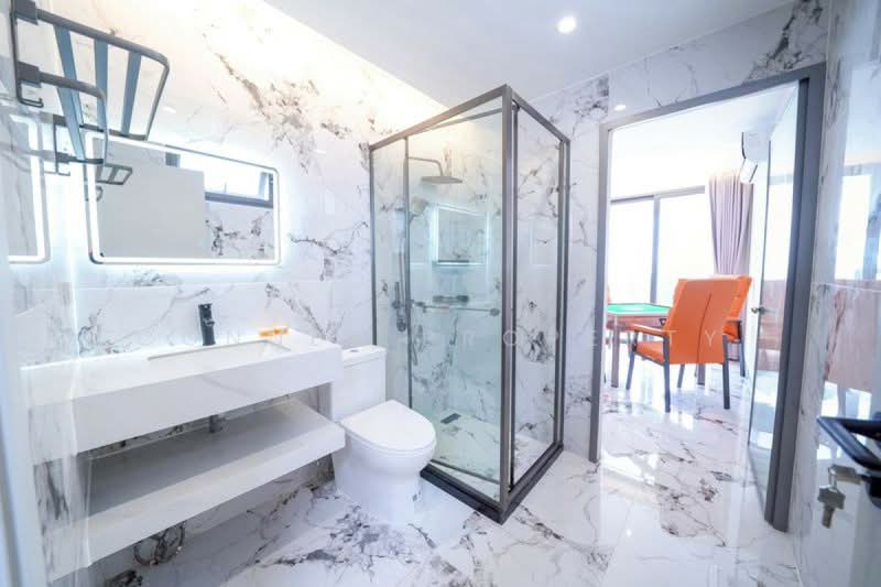 2 - story house 308 sq.wa. Na Kluea Bang Lamung Chonburi., Chon Buri (Pattaya), -, Na Kloe, Bang Lamung (Pattaya), Chon Buri (Pattaya), 4 Bedrooms, 220 sqm, Single Detached House For Sale, by Connex Property, 500236057 - DDproperty.com