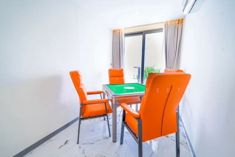 2 - story house 308 sq.wa. Na Kluea Bang Lamung Chonburi., Chon Buri (Pattaya), -, Na Kloe, Bang Lamung (Pattaya), Chon Buri (Pattaya), 4 Bedrooms, 220 sqm, Single Detached House For Sale, by Connex Property, 500236057 - DDproperty.com