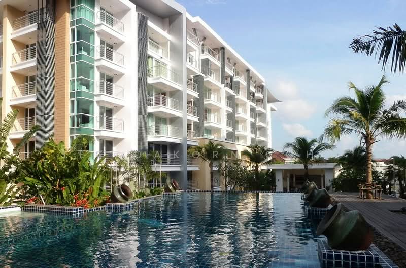 The Royal Place 2, Bangkok, 6-6/429 Soi Mahatlek Luang 2, Lumphini, Pathum Wan, Bangkok, 1 Bedroom, 42 sqm, Condo For Sale, by Jesadakorn Cohn, 500236058 - DDproperty.com