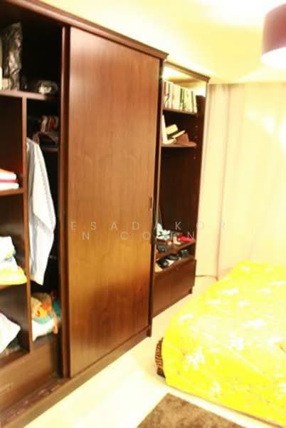 The Royal Place 2, Bangkok, 6-6/429 Soi Mahatlek Luang 2, Lumphini, Pathum Wan, Bangkok, 1 Bedroom, 42 sqm, Condo For Sale, by Jesadakorn Cohn, 500236058 - DDproperty.com