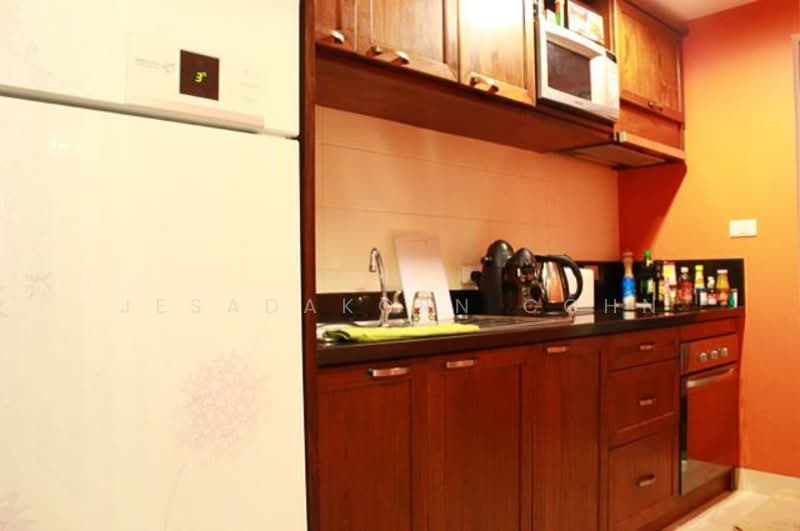 The Royal Place 2, Bangkok, 6-6/429 Soi Mahatlek Luang 2, Lumphini, Pathum Wan, Bangkok, 1 Bedroom, 42 sqm, Condo For Sale, by Jesadakorn Cohn, 500236058 - DDproperty.com