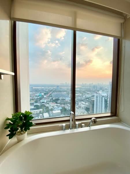 The Emporio Place, Bangkok, 93 Soi Sukhumvit 24, Sukhumvit Road, Khong Tan, Khlong Toei, Bangkok, 1 Bedroom, 66 sqm, Condo For Rent, by GT Real Estate Thailand, 500236060 - DDproperty.com
