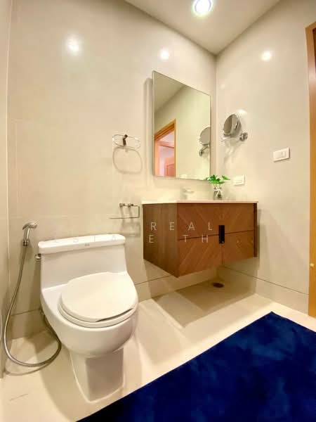 The Emporio Place, Bangkok, 93 Soi Sukhumvit 24, Sukhumvit Road, Khong Tan, Khlong Toei, Bangkok, 1 Bedroom, 66 sqm, Condo For Rent, by GT Real Estate Thailand, 500236060 - DDproperty.com