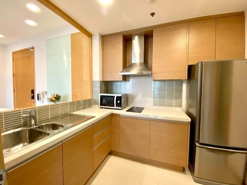The Emporio Place, Bangkok, 93 Soi Sukhumvit 24, Sukhumvit Road, Khong Tan, Khlong Toei, Bangkok, 1 Bedroom, 66 sqm, Condo For Rent, by GT Real Estate Thailand, 500236060 - DDproperty.com