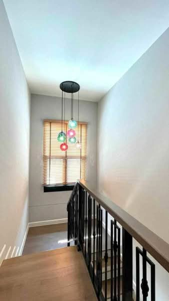 Setthasiri Bangna-Suvarnabhumi : เศรษฐสิริ บางนา-สุวรรณภูมิ, สมุทรปราการ, 888 ถ.กิ่งแก้ว, ราชาเทวะ, บางพลี, สมุทรปราการ, 247 ตร.ม., บ้านเดี่ยว ขาย, โดย Komkrit  Arunvessased , 500236061 - DDproperty.com