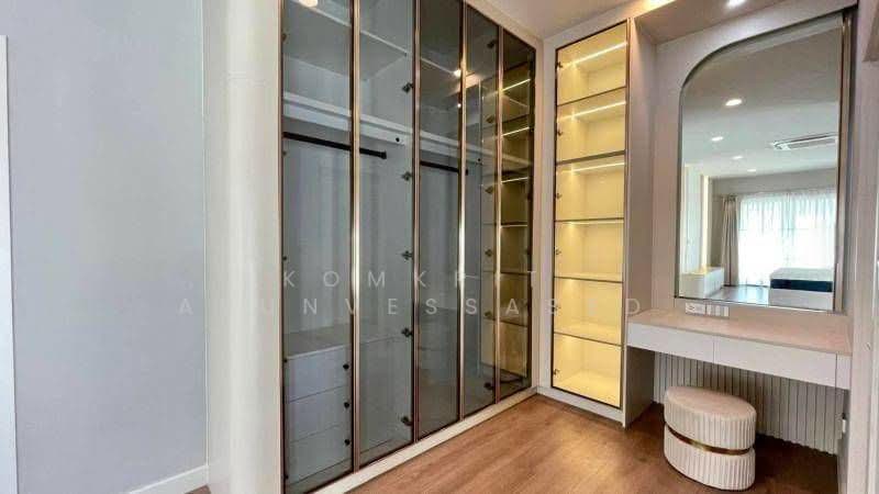 Setthasiri Bangna-Suvarnabhumi : เศรษฐสิริ บางนา-สุวรรณภูมิ, สมุทรปราการ, 888 ถ.กิ่งแก้ว, ราชาเทวะ, บางพลี, สมุทรปราการ, 247 ตร.ม., บ้านเดี่ยว ขาย, โดย Komkrit  Arunvessased , 500236061 - DDproperty.com