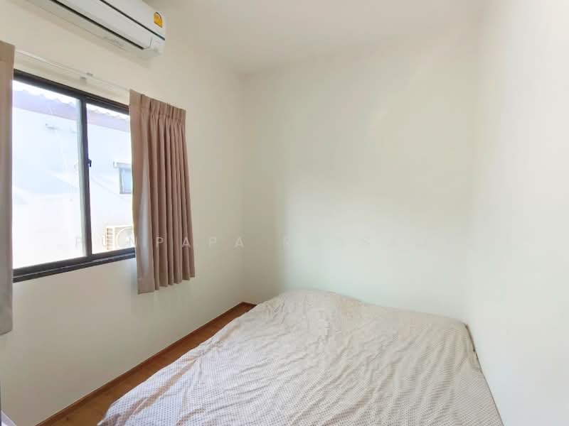 Pleno Pahonyothin 54/1, Bangkok, Soi Phahonyothin 54/1 Yak 4 (Wat Koh), Sai Mai, Sai Mai, Bangkok, 2 Bedrooms, 104 sqm, Townhouse For Sale, by Punpapa Rassamee, 500236062 - DDproperty.com