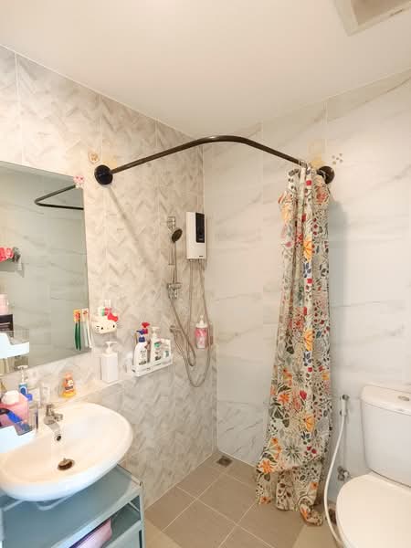 Pleno Pahonyothin 54/1, Bangkok, Soi Phahonyothin 54/1 Yak 4 (Wat Koh), Sai Mai, Sai Mai, Bangkok, 2 Bedrooms, 104 sqm, Townhouse For Sale, by Punpapa Rassamee, 500236062 - DDproperty.com