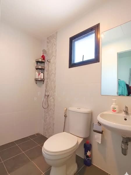 Pleno Pahonyothin 54/1, Bangkok, Soi Phahonyothin 54/1 Yak 4 (Wat Koh), Sai Mai, Sai Mai, Bangkok, 2 Bedrooms, 104 sqm, Townhouse For Sale, by Punpapa Rassamee, 500236062 - DDproperty.com