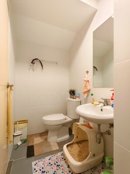 Pleno Pahonyothin 54/1, Bangkok, Soi Phahonyothin 54/1 Yak 4 (Wat Koh), Sai Mai, Sai Mai, Bangkok, 2 Bedrooms, 104 sqm, Townhouse For Sale, by Punpapa Rassamee, 500236062 - DDproperty.com