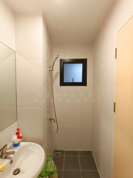 Pleno Pahonyothin 54/1, Bangkok, Soi Phahonyothin 54/1 Yak 4 (Wat Koh), Sai Mai, Sai Mai, Bangkok, 2 Bedrooms, 104 sqm, Townhouse For Sale, by Punpapa Rassamee, 500236062 - DDproperty.com