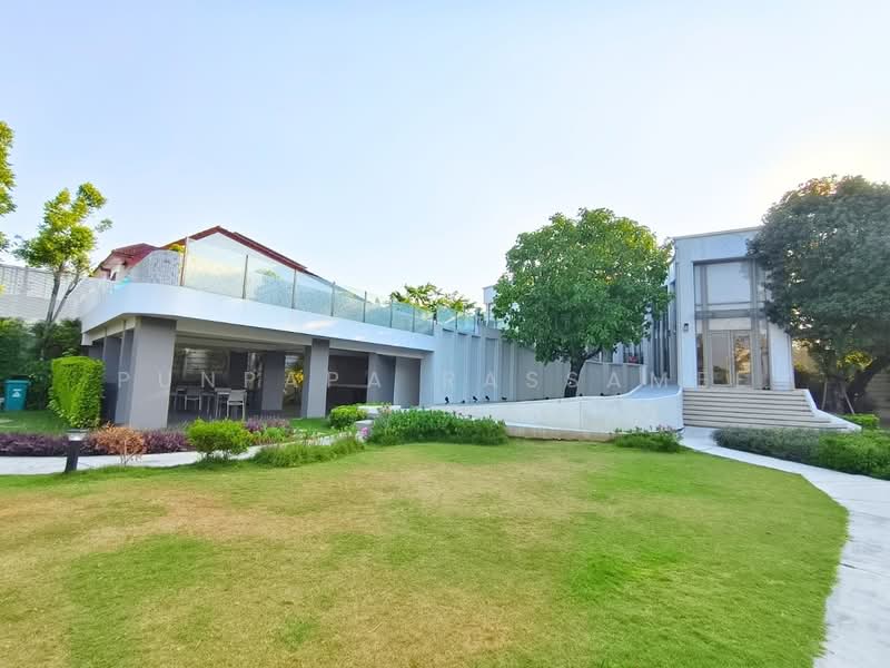 Pleno Pahonyothin 54/1 : พลีโน่ พหลโยธิน 54/1, กรุงเทพ, ซอยพหลโยธิน 54/1 แยก4(วัดเกาะ), สายไหม, สายไหม, กรุงเทพ, 104 ตร.ม., ทาวน์เฮ้าส์ ขาย, โดย Punpapa Rassamee, 500236062 - DDproperty.com