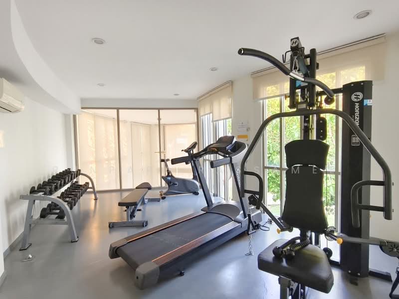 Pleno Pahonyothin 54/1, Bangkok, Soi Phahonyothin 54/1 Yak 4 (Wat Koh), Sai Mai, Sai Mai, Bangkok, 2 Bedrooms, 104 sqm, Townhouse For Sale, by Punpapa Rassamee, 500236062 - DDproperty.com