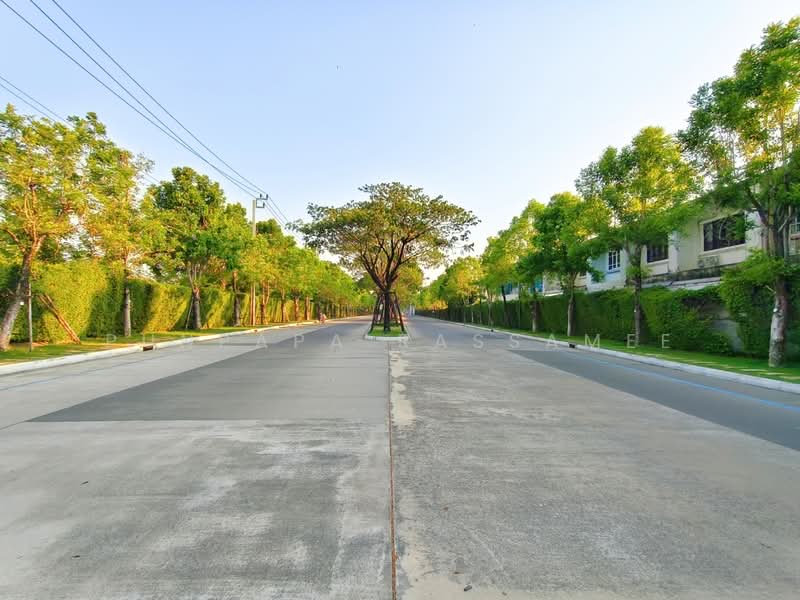 Pleno Pahonyothin 54/1 : พลีโน่ พหลโยธิน 54/1, กรุงเทพ, ซอยพหลโยธิน 54/1 แยก4(วัดเกาะ), สายไหม, สายไหม, กรุงเทพ, 104 ตร.ม., ทาวน์เฮ้าส์ ขาย, โดย Punpapa Rassamee, 500236062 - DDproperty.com