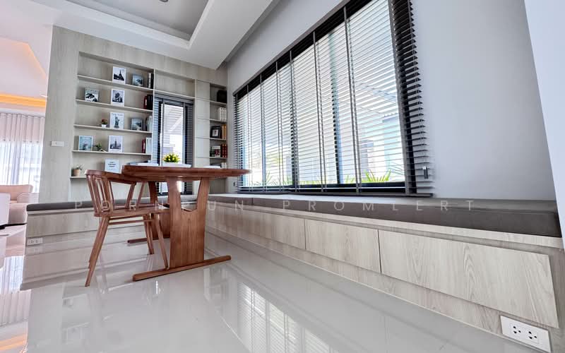 3-Bedroom Pool Villa for Sale | Fully Furnished | Near Motorway & Beach, Chon Buri (Pattaya), Huai Yai, Bang Lamung (Pattaya), Chon Buri (Pattaya), 3 Bedrooms, 406 sqm, Villa For Sale, by Pornpun Promlert, 500236063 - DDproperty.com