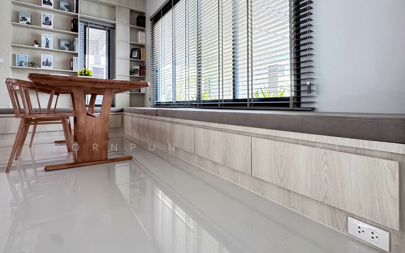 3-Bedroom Pool Villa for Sale | Fully Furnished | Near Motorway & Beach, Chon Buri (Pattaya), Huai Yai, Bang Lamung (Pattaya), Chon Buri (Pattaya), 3 Bedrooms, 406 sqm, Villa For Sale, by Pornpun Promlert, 500236063 - DDproperty.com