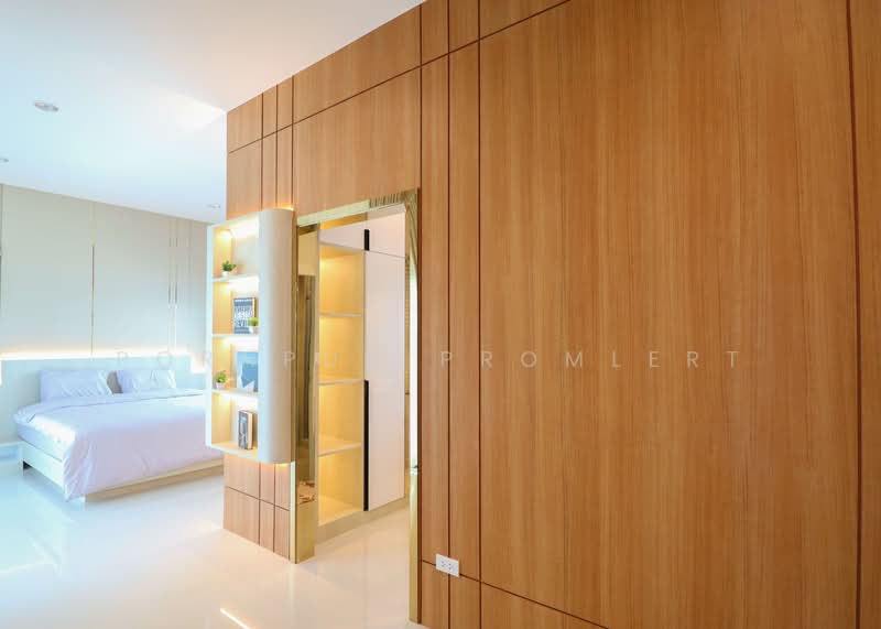 3-Bedroom Pool Villa for Sale | Fully Furnished | Near Motorway & Beach, Chon Buri (Pattaya), Huai Yai, Bang Lamung (Pattaya), Chon Buri (Pattaya), 3 Bedrooms, 406 sqm, Villa For Sale, by Pornpun Promlert, 500236063 - DDproperty.com