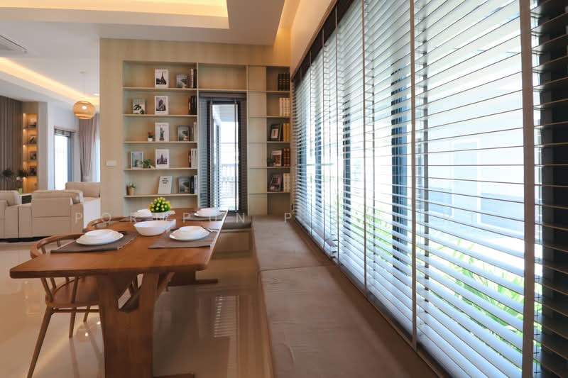 3-Bedroom Pool Villa for Sale | Fully Furnished | Near Motorway & Beach, Chon Buri (Pattaya), Huai Yai, Bang Lamung (Pattaya), Chon Buri (Pattaya), 3 Bedrooms, 406 sqm, Villa For Sale, by Pornpun Promlert, 500236063 - DDproperty.com