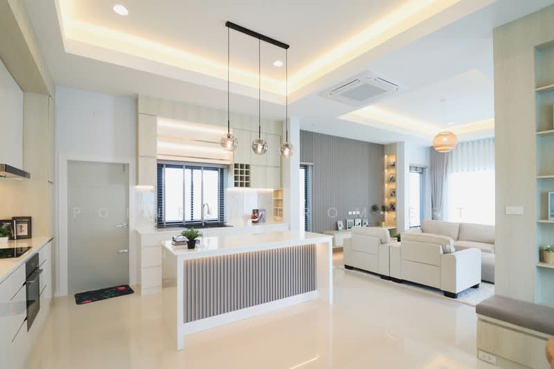 3-Bedroom Pool Villa for Sale | Fully Furnished | Near Motorway & Beach, Chon Buri (Pattaya), Huai Yai, Bang Lamung (Pattaya), Chon Buri (Pattaya), 3 Bedrooms, 406 sqm, Villa For Sale, by Pornpun Promlert, 500236063 - DDproperty.com