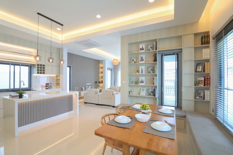 3-Bedroom Pool Villa for Sale | Fully Furnished | Near Motorway & Beach, Chon Buri (Pattaya), Huai Yai, Bang Lamung (Pattaya), Chon Buri (Pattaya), 3 Bedrooms, 406 sqm, Villa For Sale, by Pornpun Promlert, 500236063 - DDproperty.com