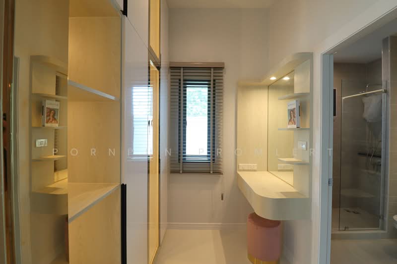 3-Bedroom Pool Villa for Sale | Fully Furnished | Near Motorway & Beach, Chon Buri (Pattaya), Huai Yai, Bang Lamung (Pattaya), Chon Buri (Pattaya), 3 Bedrooms, 406 sqm, Villa For Sale, by Pornpun Promlert, 500236063 - DDproperty.com