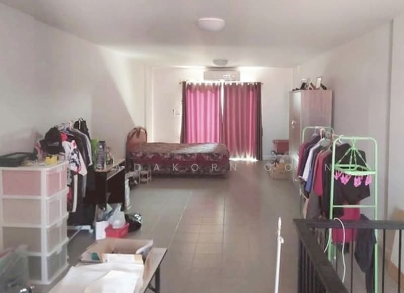 undefined, Bangkok, Nong Kham, Nong Khaem, Bangkok, 2 Bedrooms, 184 sqm, Townhouse For Sale, by Jesadakorn Cohn, 500236064 - DDproperty.com