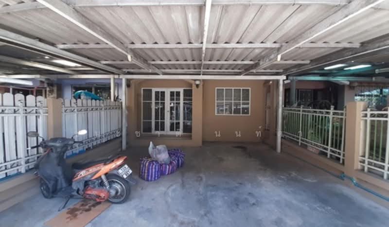 Busarin Ramintra : บุศรินทร์ รามอินทรา, กรุงเทพ, ซอยพระยาสุเรนทร์ 40, สามวาตะวันตก, คลองสามวา, กรุงเทพ, 110 ตร.ม., ทาวน์เฮ้าส์ ขาย, โดย ชนะชาติ นนท์ตา, 500236065 - DDproperty.com