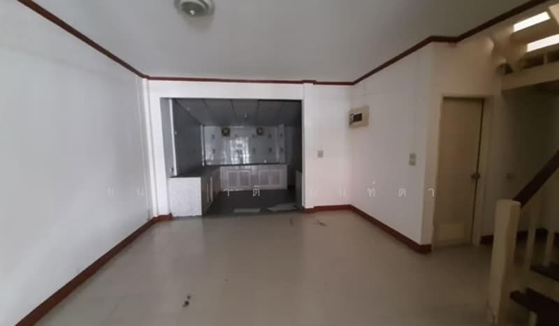 Busarin Ramintra : บุศรินทร์ รามอินทรา, กรุงเทพ, ซอยพระยาสุเรนทร์ 40, สามวาตะวันตก, คลองสามวา, กรุงเทพ, 110 ตร.ม., ทาวน์เฮ้าส์ ขาย, โดย ชนะชาติ นนท์ตา, 500236065 - DDproperty.com