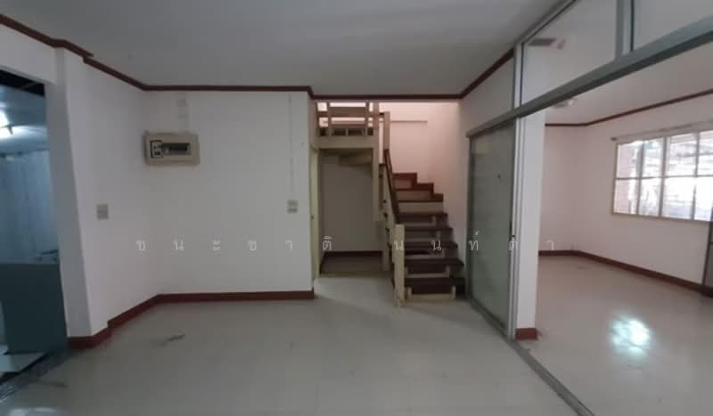 Busarin Ramintra, Bangkok, Soi Phraya Suren 40, Sam Wa Tawan Tok, Khlong Sam Wa, Bangkok, 3 Bedrooms, 110 sqm, Townhouse For Sale, by ชนะชาติ นนท์ตา, 500236065 - DDproperty.com