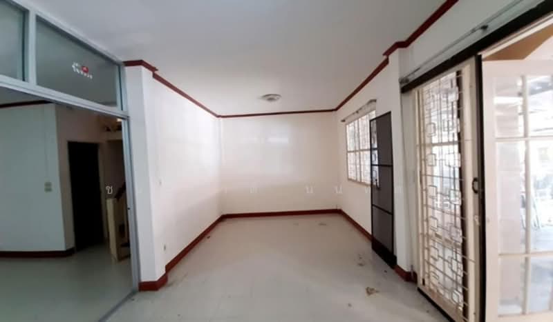Busarin Ramintra, Bangkok, Soi Phraya Suren 40, Sam Wa Tawan Tok, Khlong Sam Wa, Bangkok, 3 Bedrooms, 110 sqm, Townhouse For Sale, by ชนะชาติ นนท์ตา, 500236065 - DDproperty.com